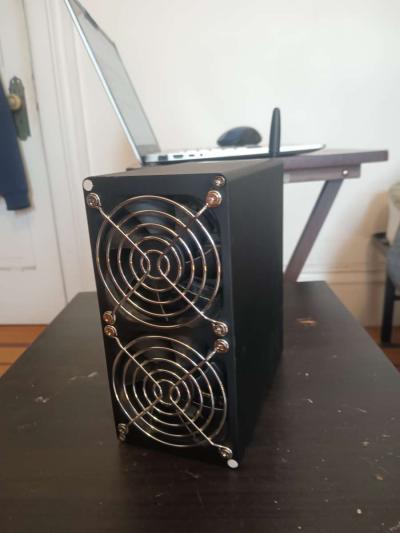 Goldshell LD Bpx Pro 28Ths205watts - Thumbnail 3