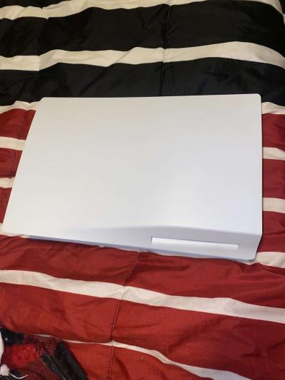 PlayStation 5 disc version - Thumbnail 3