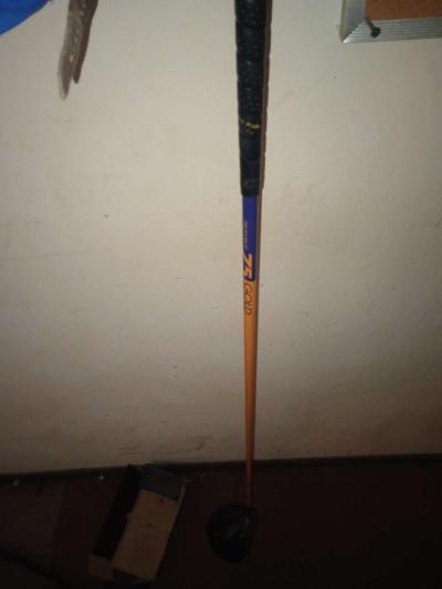 hypersonic 400 cc 105 golf club driver - Thumbnail 2