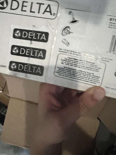 shower Heads - Thumbnail 3