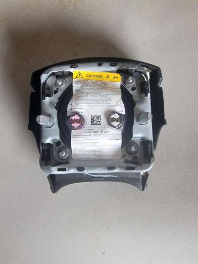 GMC Steering wheel - Thumbnail 4