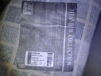 AREA RUG - Thumbnail 3