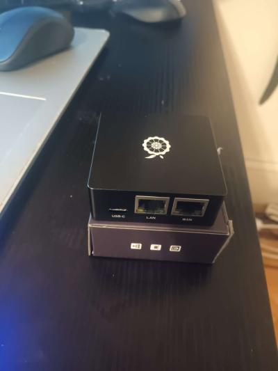 Orange Pi R1LTS Set - Thumbnail 6