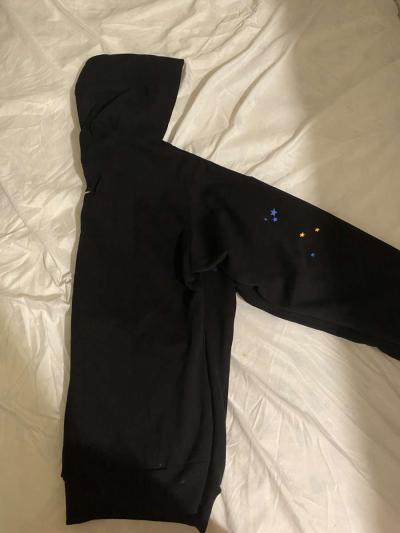 Sp5der hoodie size M - Thumbnail 4