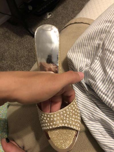 red bottoms - Thumbnail 2