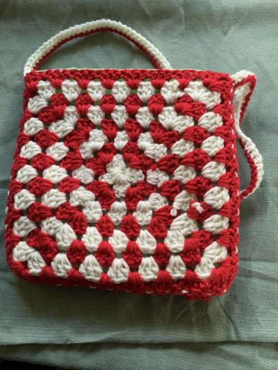 handmade bags - Thumbnail 2