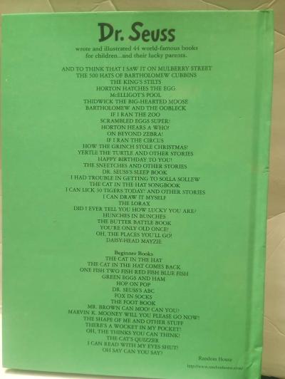 Horton Hatches the egg - Thumbnail 2