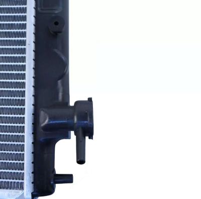2006 Nissan Altima radiator - Thumbnail 2