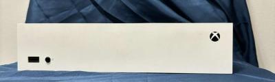 Xbox Series S All Digital - Thumbnail 4