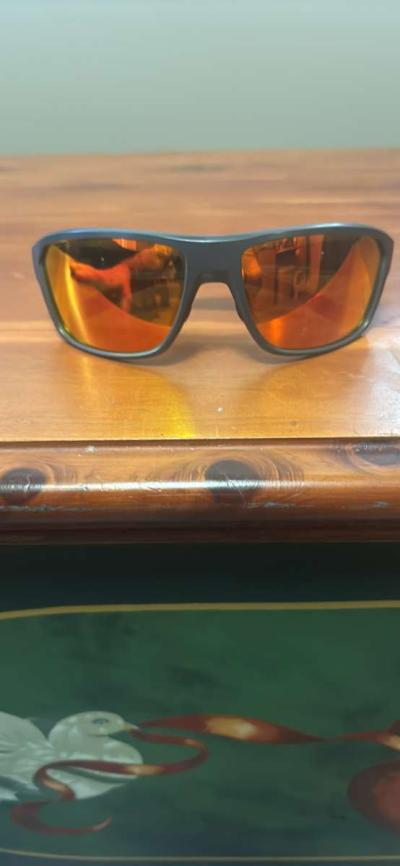 Oakley split shot prizm polarized sunglasses - Thumbnail 6