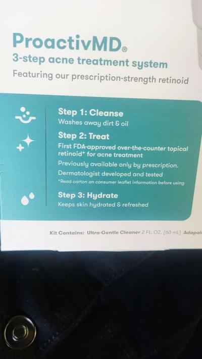 PROACTIV MD - Thumbnail 3