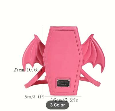 coffin bag - Thumbnail 4