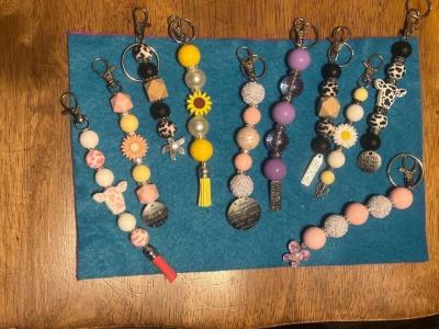 pens and keychains - Thumbnail 3