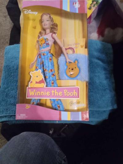 barbies singles - Waterloo, Iowa