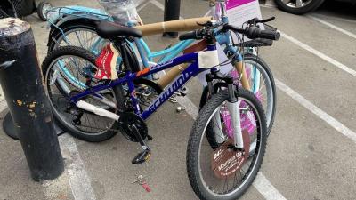 bisicleta  nuevas - Thumbnail 3