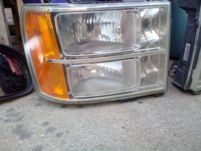 front headlight assembly inside mirrors - Thumbnail 4