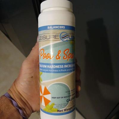 spa and pool supplies kits - Thumbnail 2