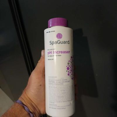 spa and pool supplies kits - Thumbnail 6