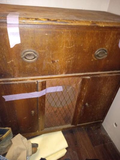 record player AM radio - Thumbnail 4