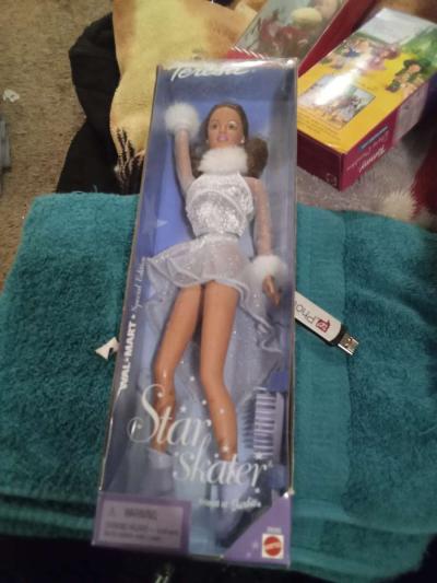 barbies singles - Thumbnail 6