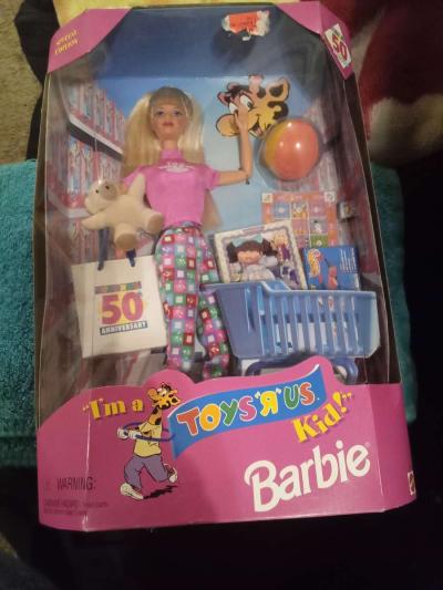 barbies singles - Thumbnail 3