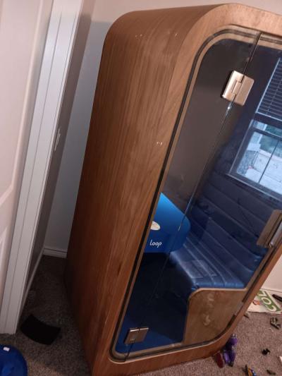 Loop Privacy Booth - Thumbnail 2