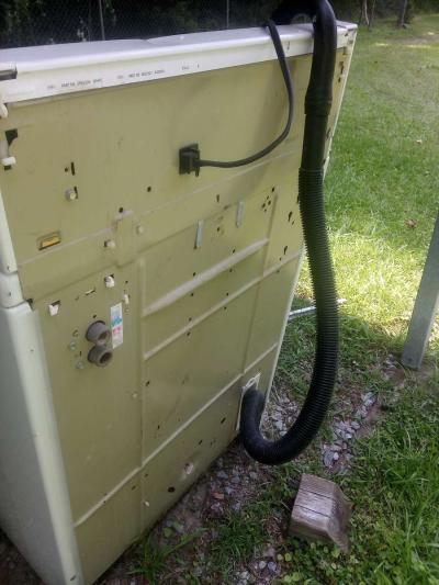 washer machine - Thumbnail 3