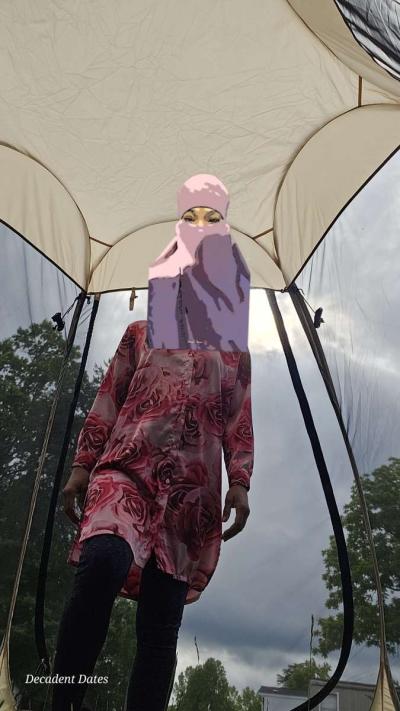 alvantor Screen House tent - Thumbnail 2