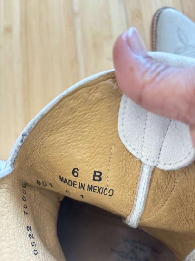 Women Boots - Thumbnail 4