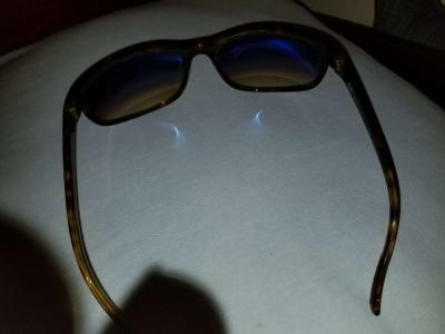 IMITATION ray ban predator sunglasses - Thumbnail 4