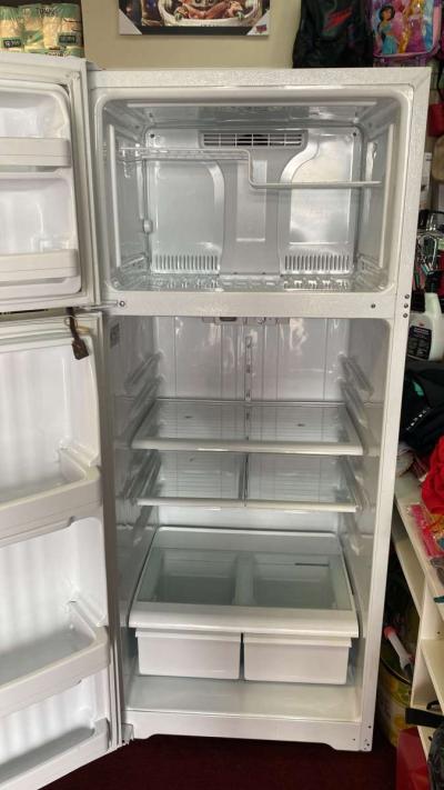 refrigerador excelente  condiciones - Thumbnail 2