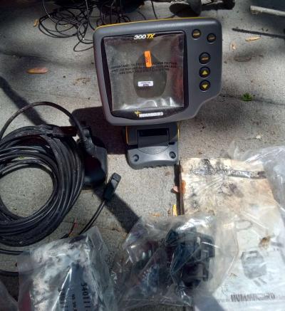 hummingbird 300tx - Thumbnail 2