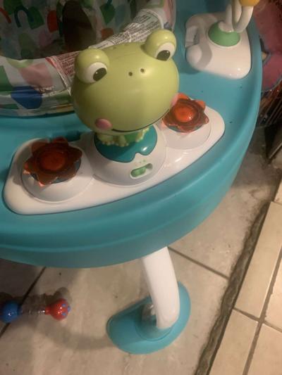 baby seat - Thumbnail 3