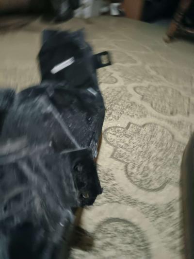 Honda Accord Right  Left Front Headlig - Thumbnail 3