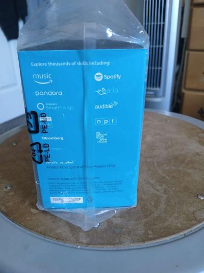 Alexa calle Kate - Thumbnail 2