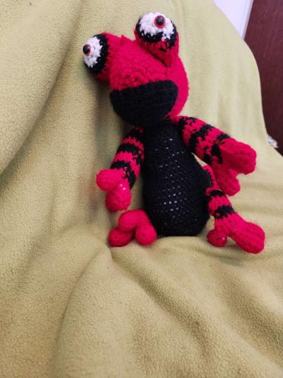 Echo the Gecko - Thumbnail 2