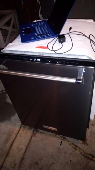 dishwasher - Thumbnail 2