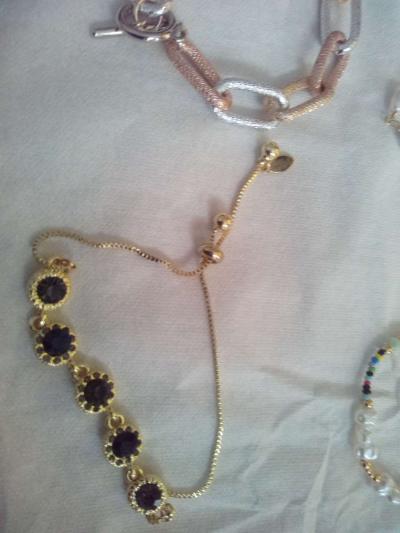 Four Piece BRACELET set 7 - Thumbnail 3