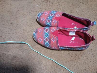 womens shoes - Thumbnail 2