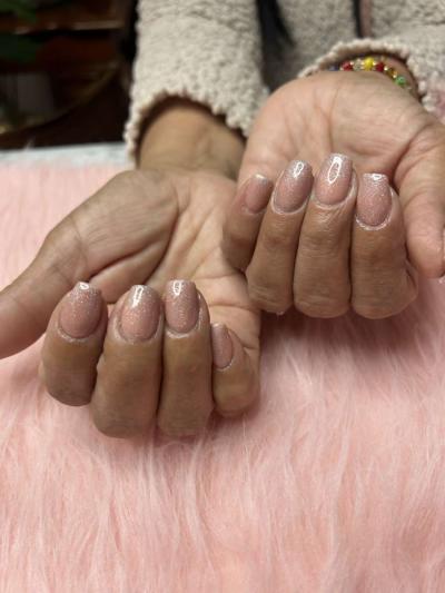 acrylic nails sets - Thumbnail 1