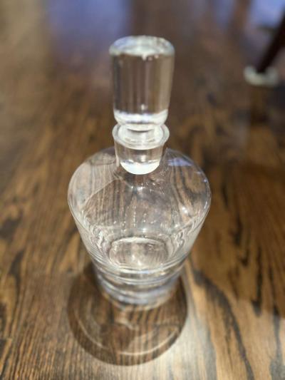 Glass Bottle - Thumbnail 3