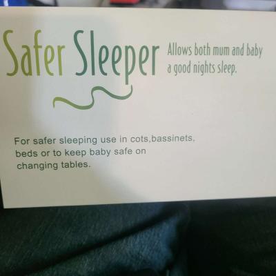 safer sleeper