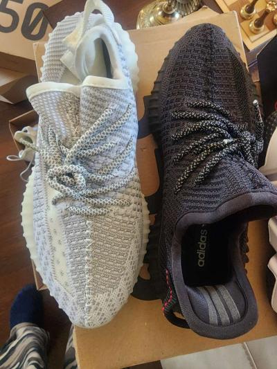 NEW SHOES SIZES 5 6 AND 7 - Thumbnail 2