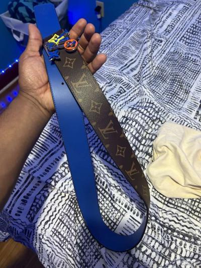 Louis Vuitton belt - Thumbnail 2