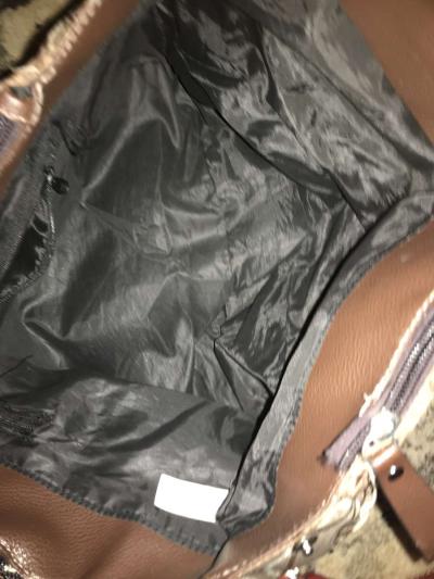 brand new womans purse - Thumbnail 3