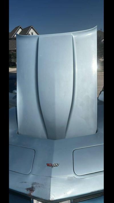 1982 Corvette with 59727 Original Miles - Thumbnail 4