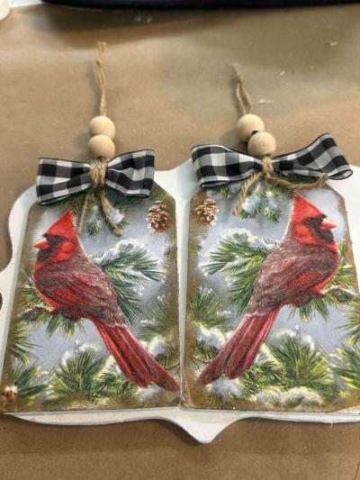 embroidery towels - Thumbnail 3