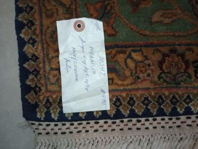 2 Oriental Rugs - Thumbnail 2