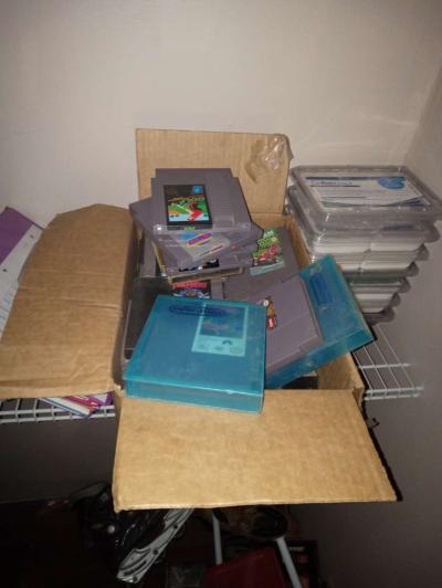 bulk of video gaming systems - Thumbnail 4