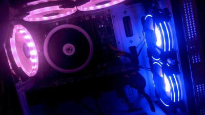 Gaming PC - Thumbnail 2